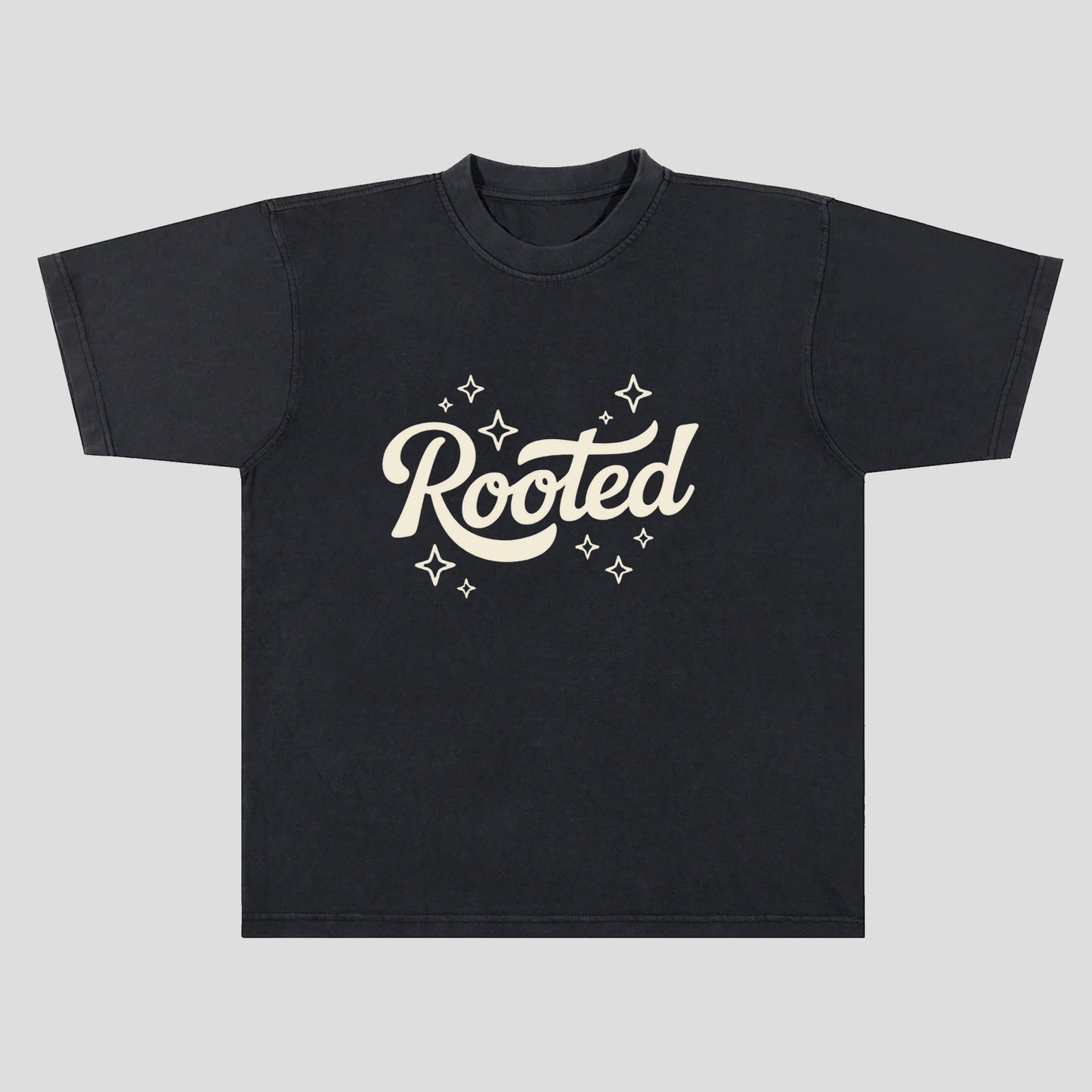 Rooted Tee