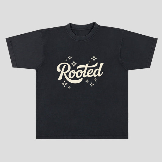 Rooted Tee